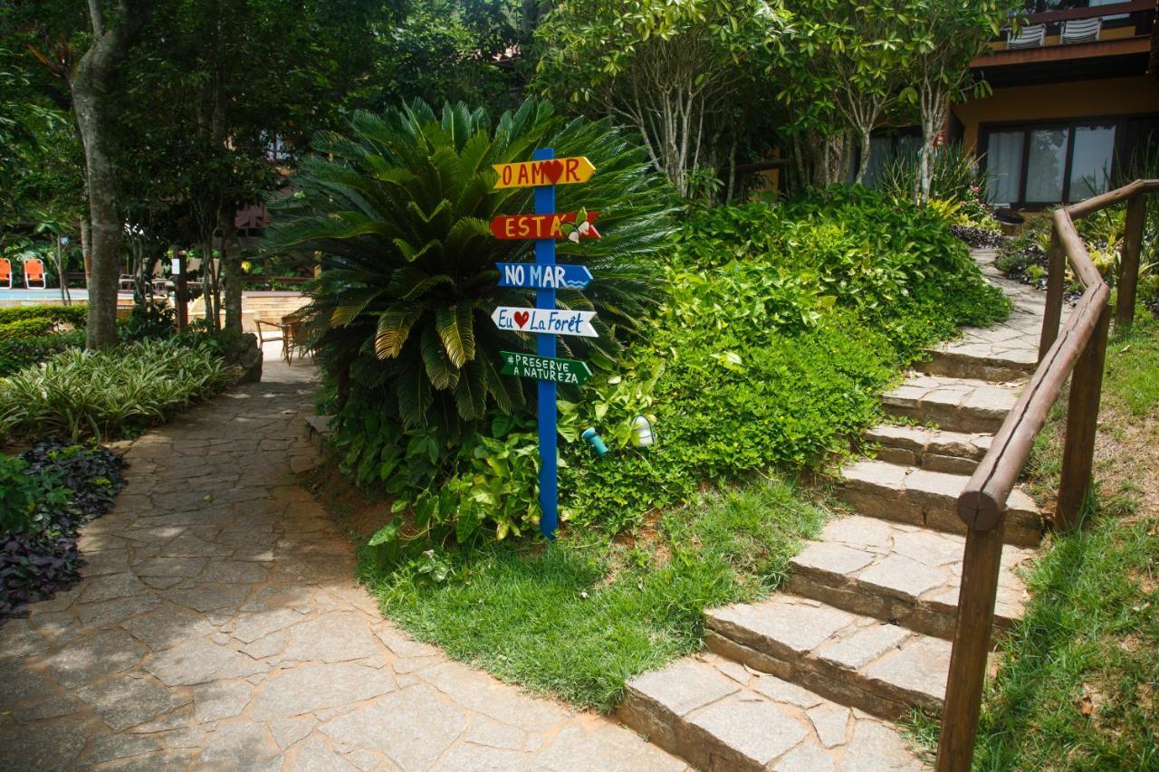 La Foret & Lounge Hotel 3*