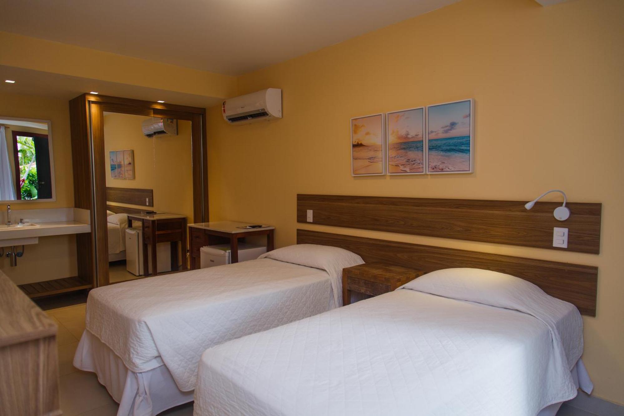 La Foret & Lounge Hotel 3*