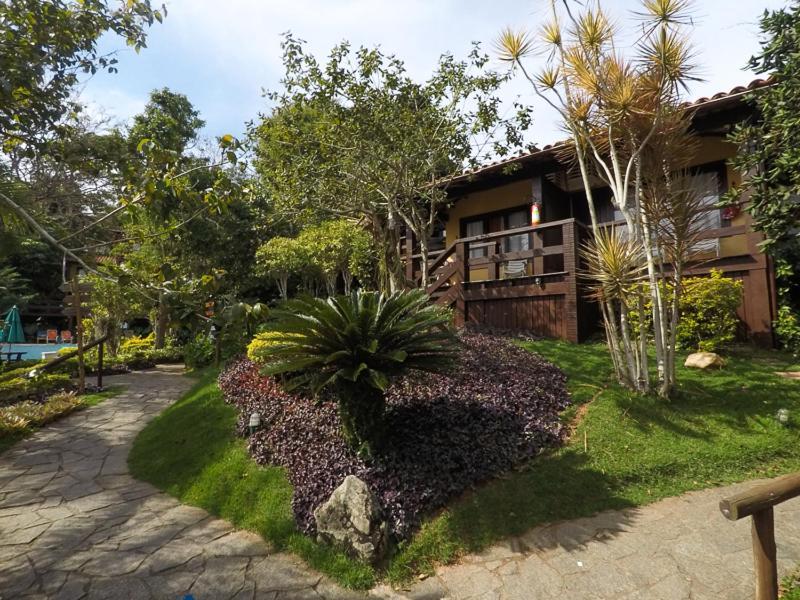 La Foret & Lounge 3*