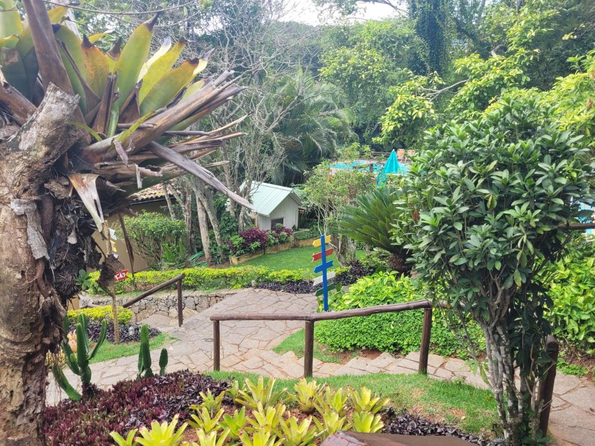 La Foret & Lounge Búzios