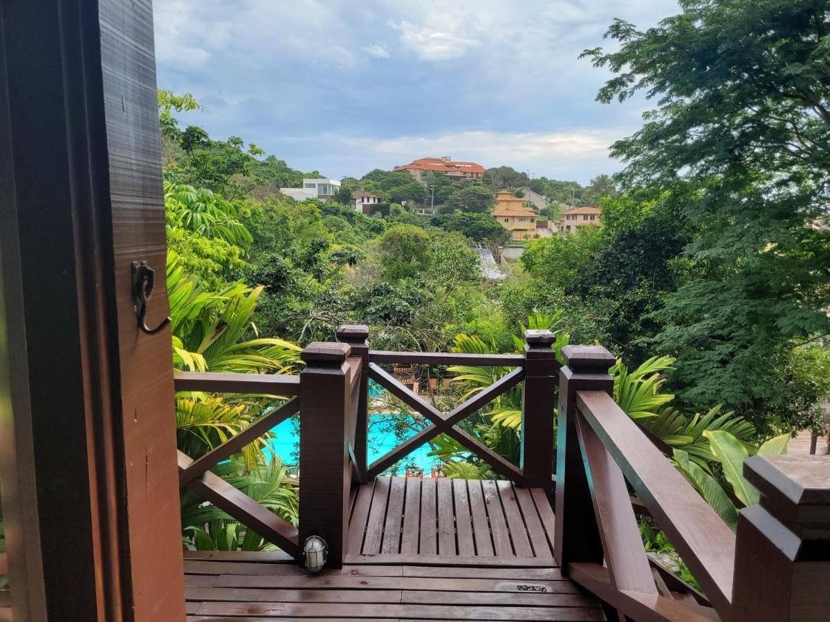 Hotel La Foret & Lounge Búzios