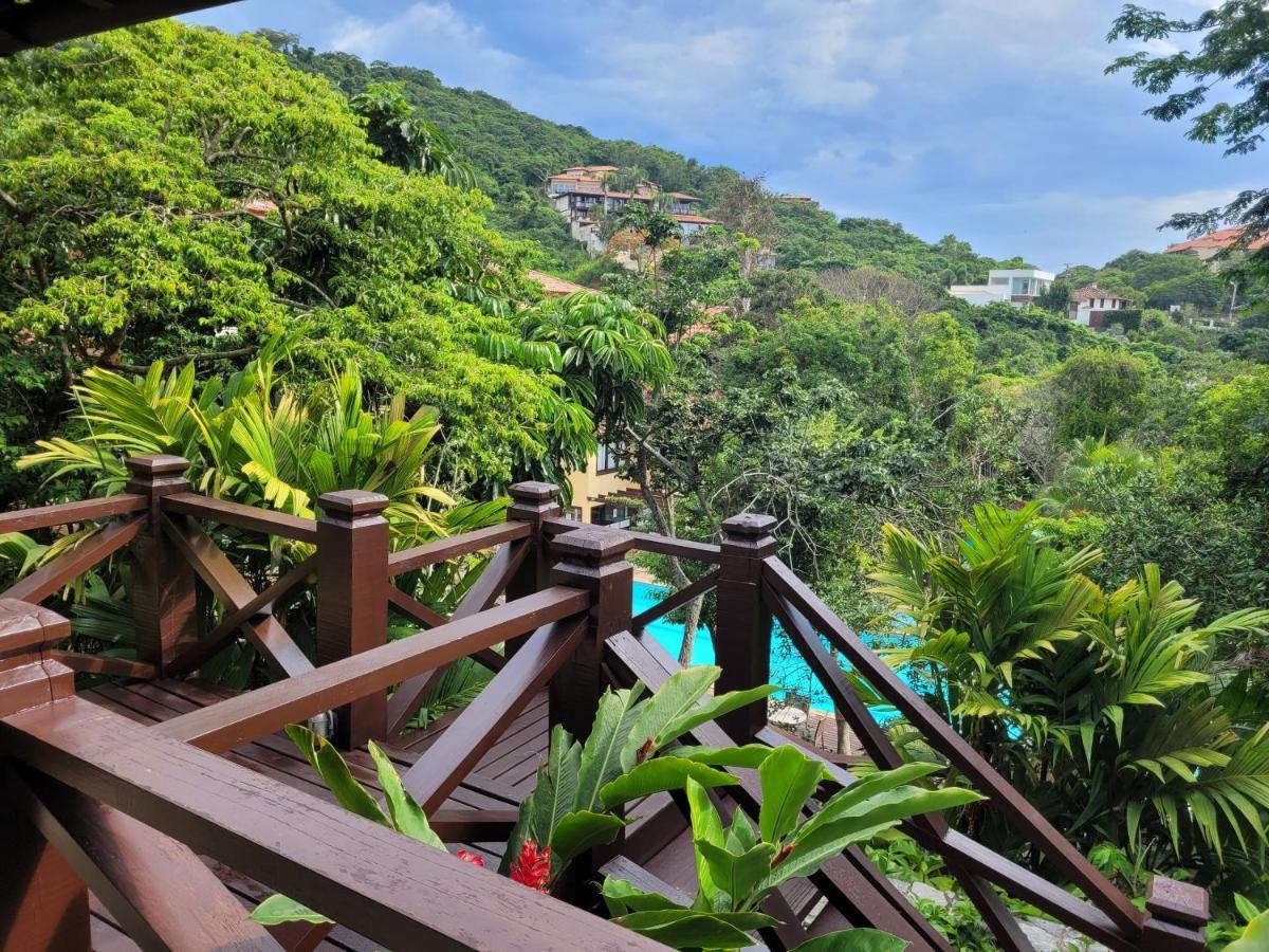 La Foret & Lounge Hotel