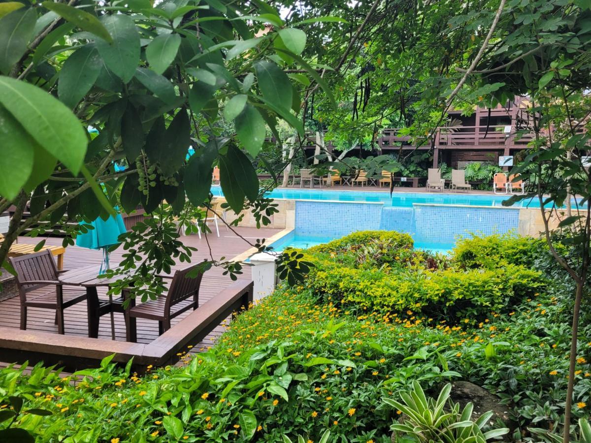 La Foret & Lounge 3*