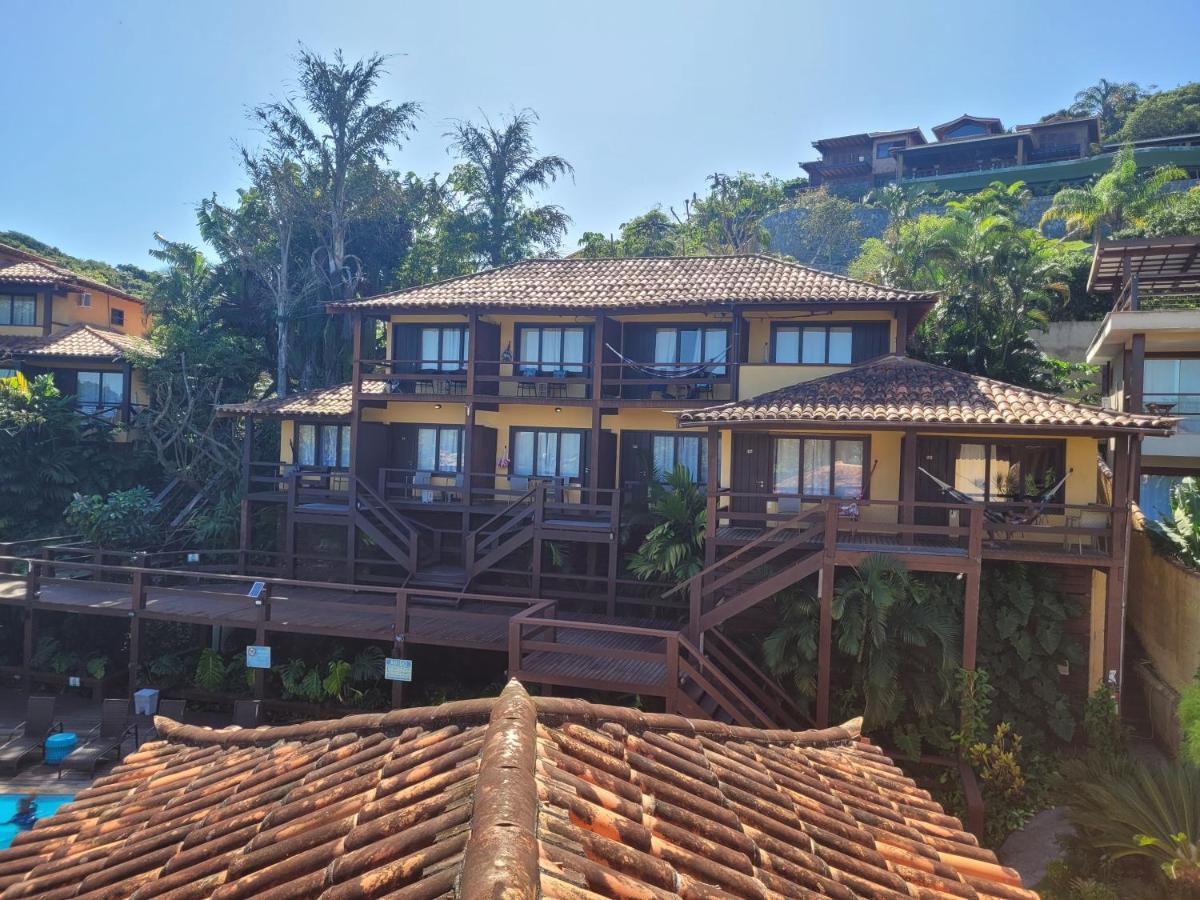 Hotel La Foret & Lounge Búzios