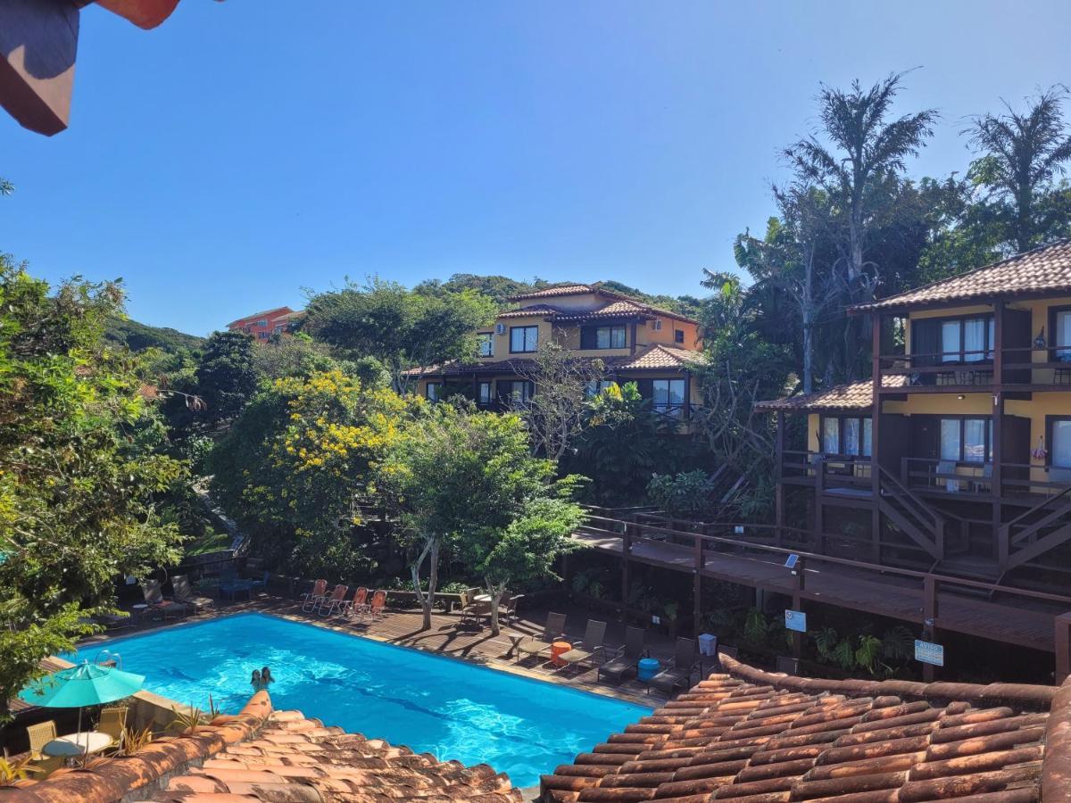 Hotel La Foret & Lounge Búzios