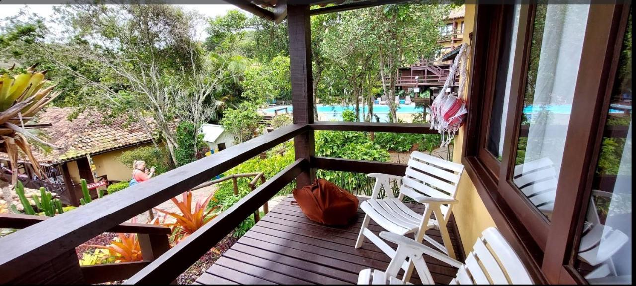 Hotel La Foret & Lounge Búzios
