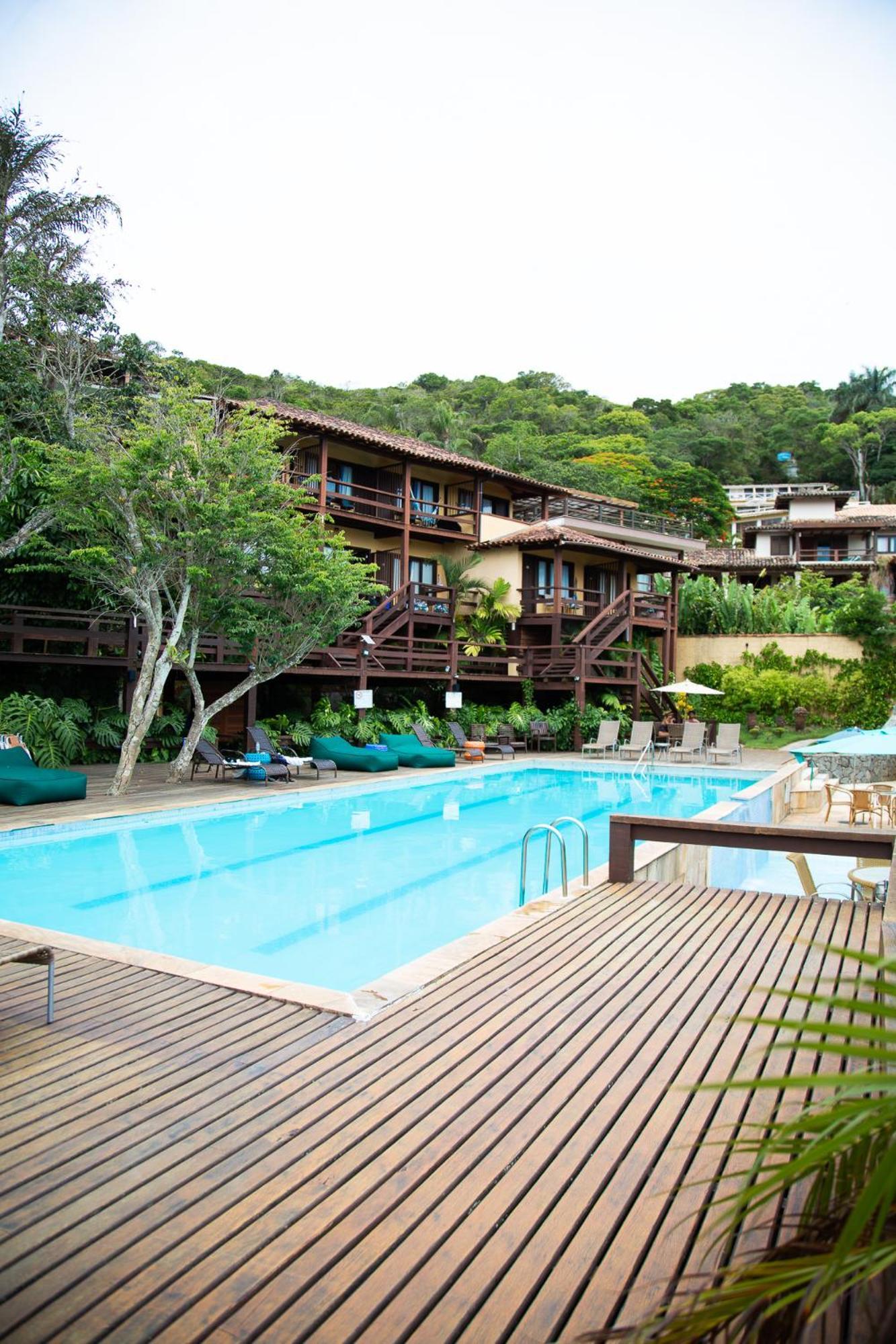 La Foret & Lounge Hotel