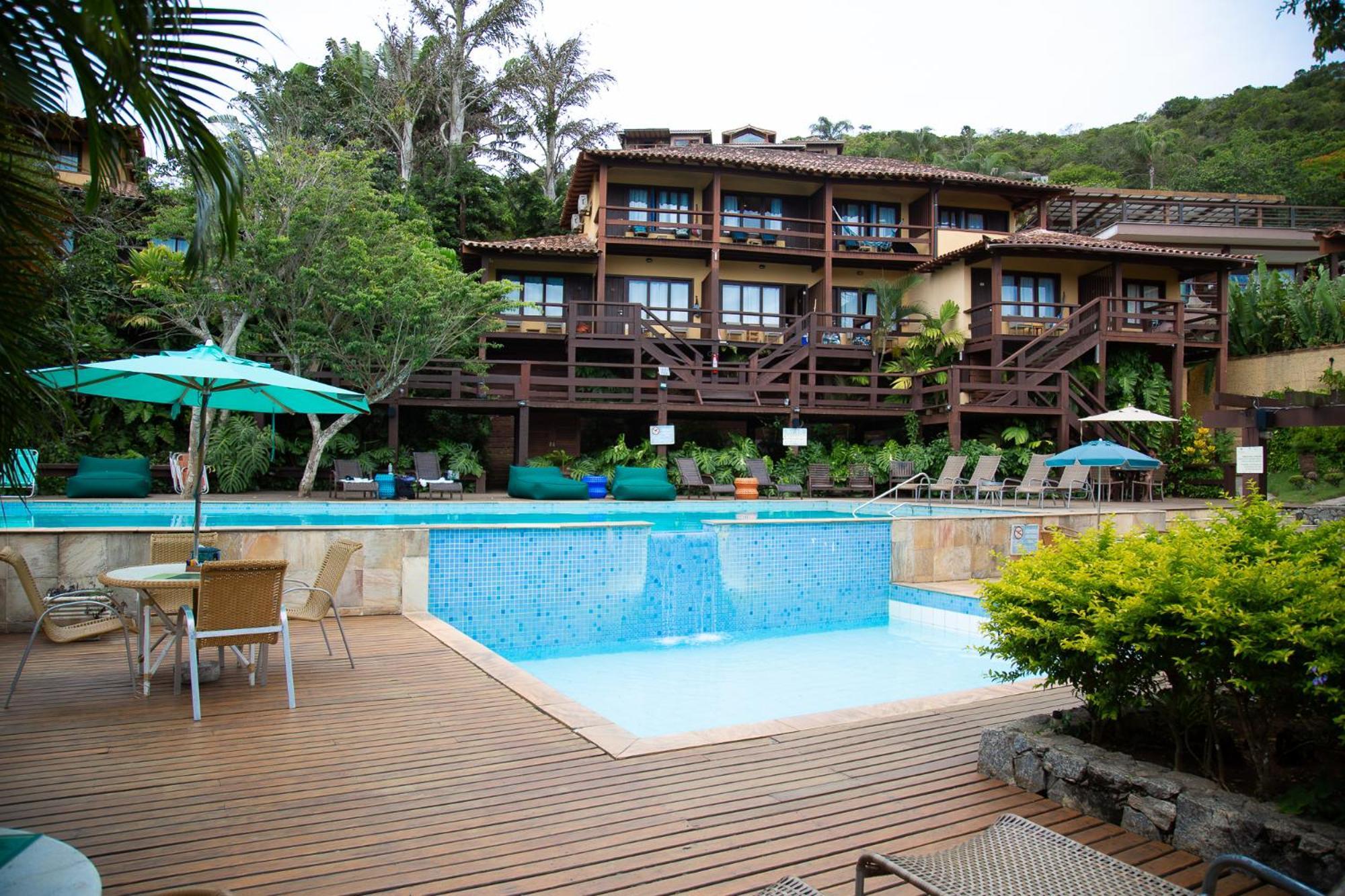La Foret & Lounge Búzios
