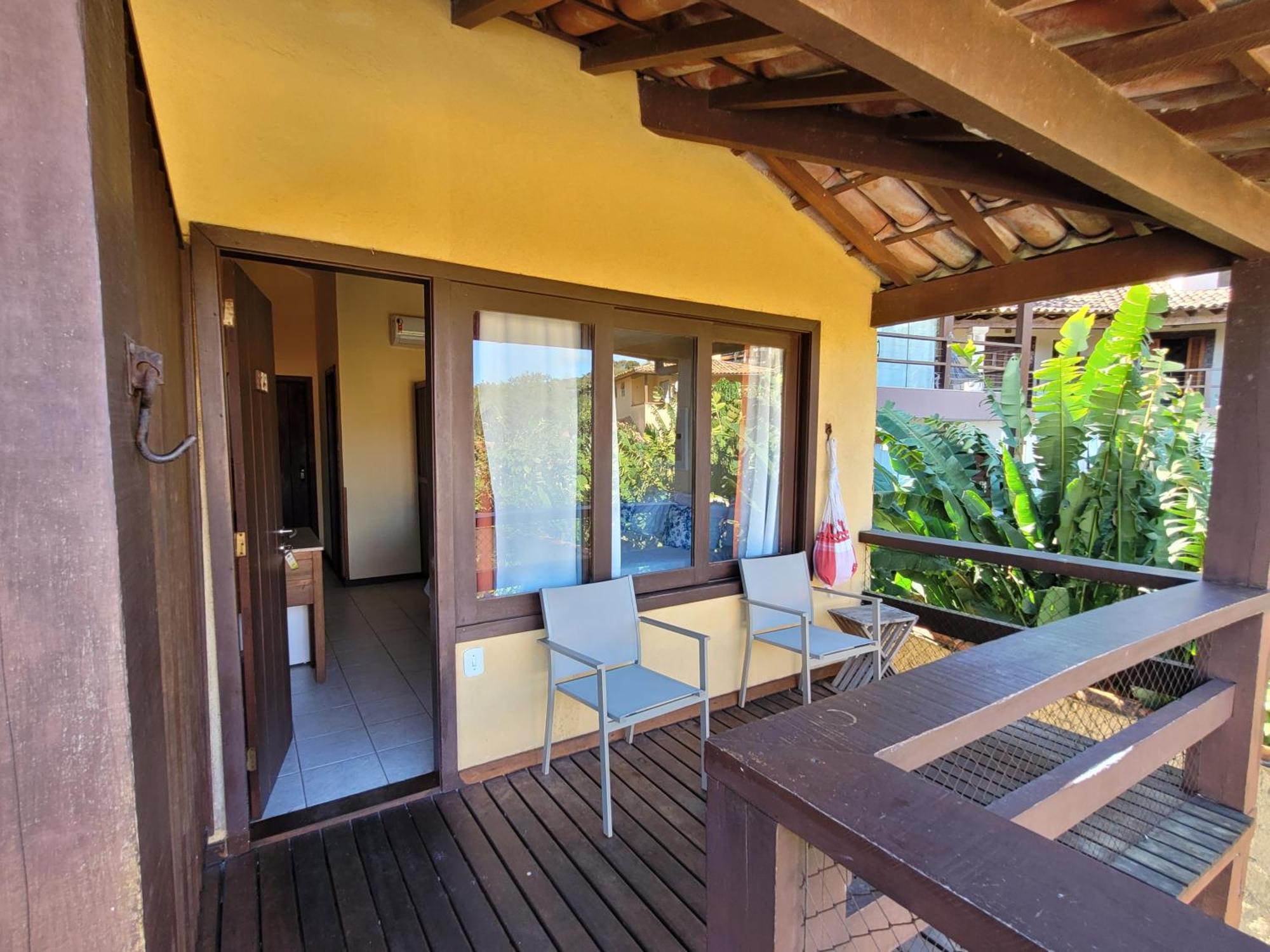 La Foret & Lounge Búzios