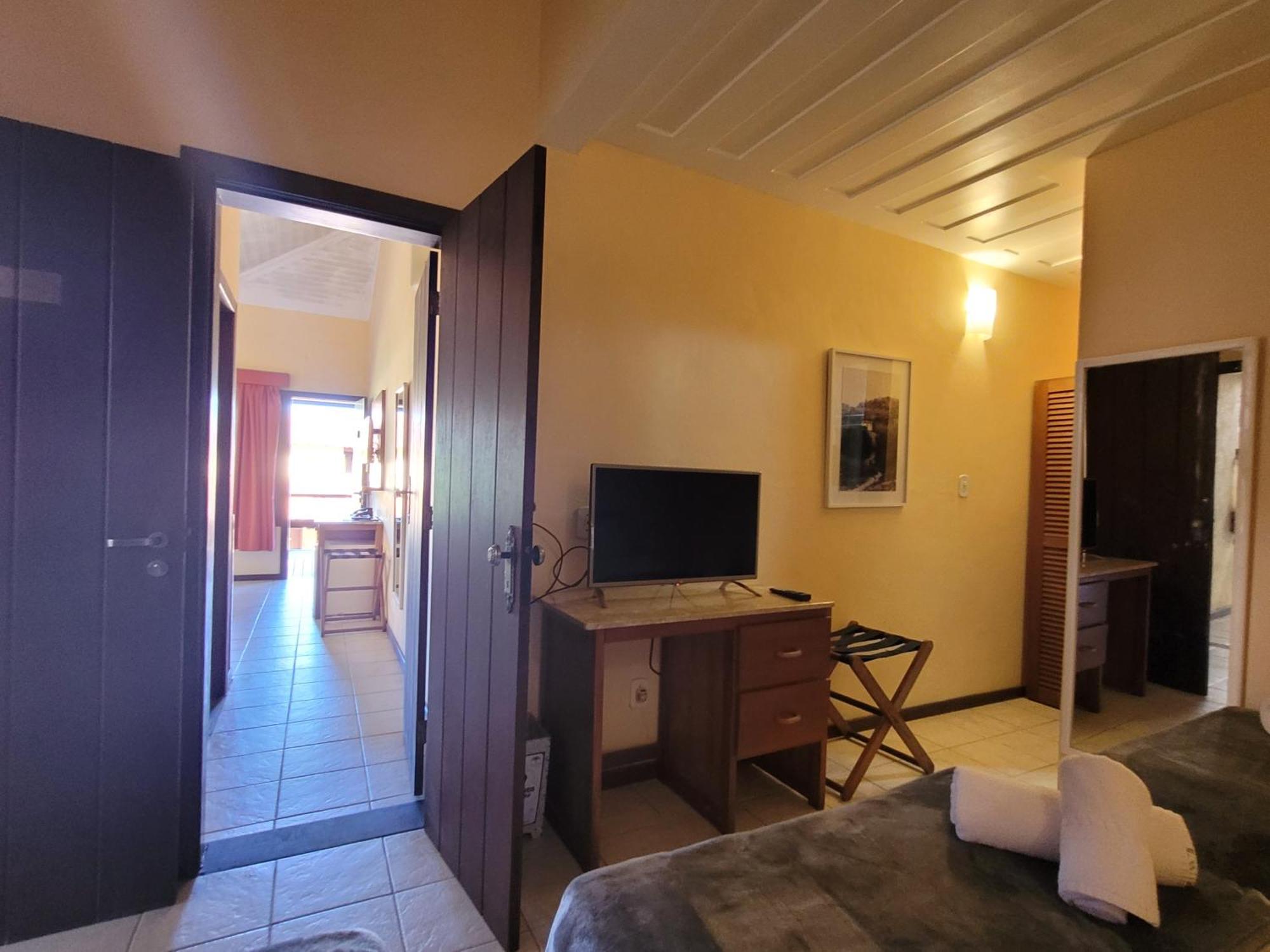 La Foret & Lounge Búzios