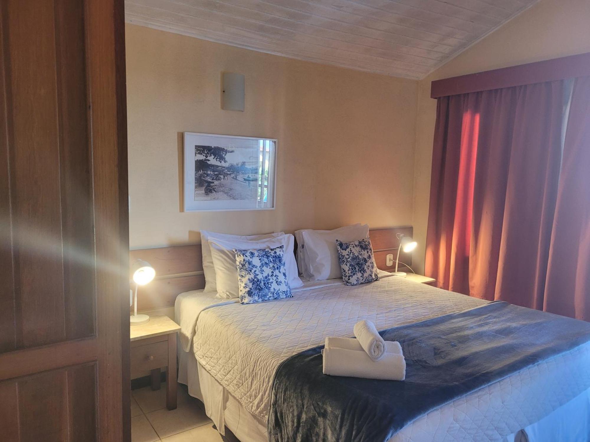 La Foret & Lounge Hotel Búzios