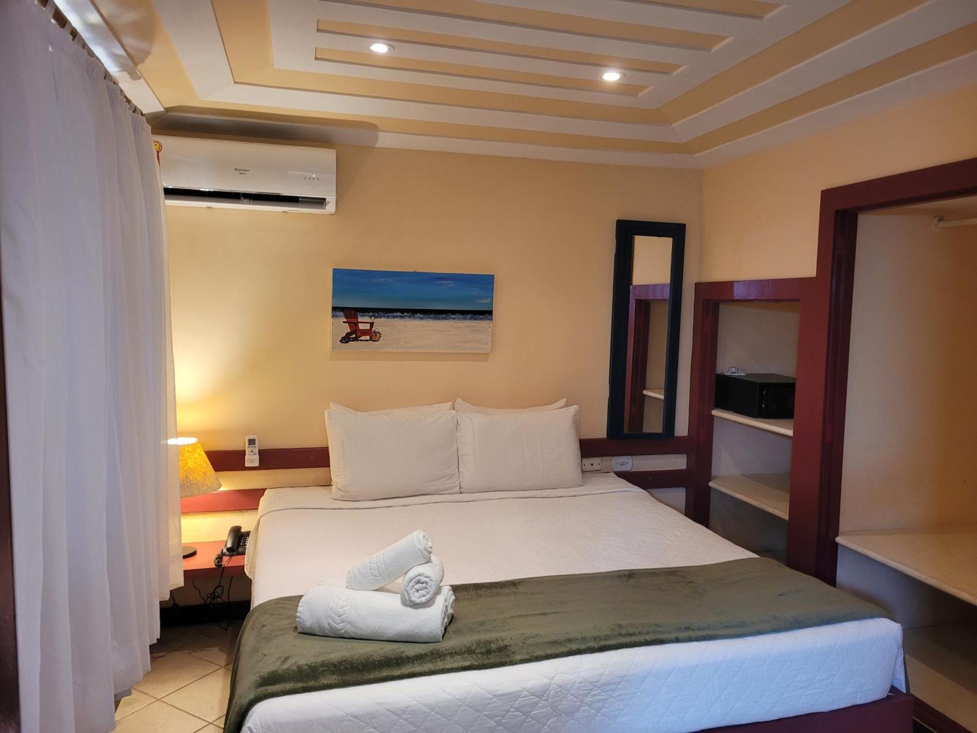 La Foret & Lounge Hotel Búzios