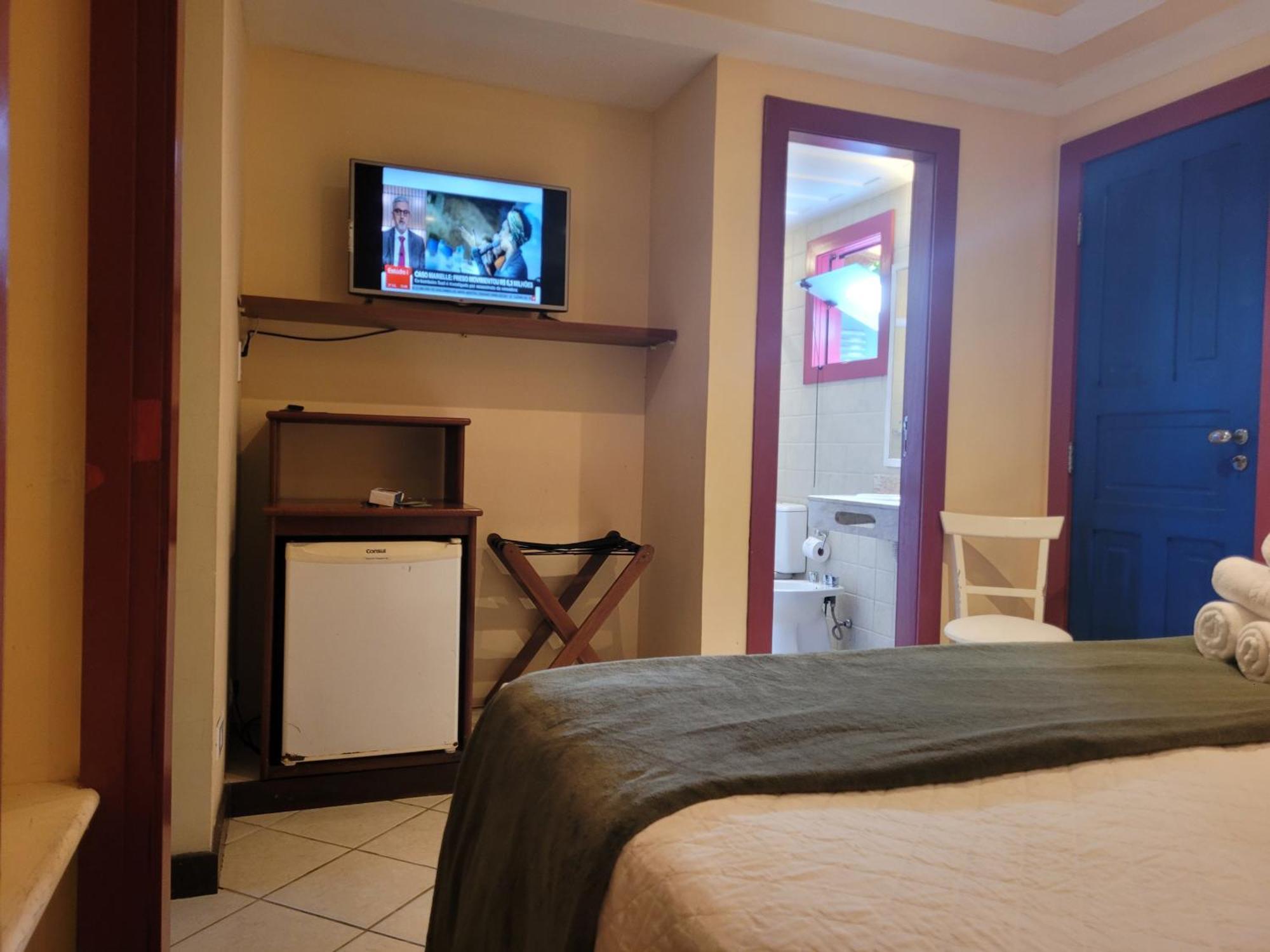 La Foret & Lounge 3*