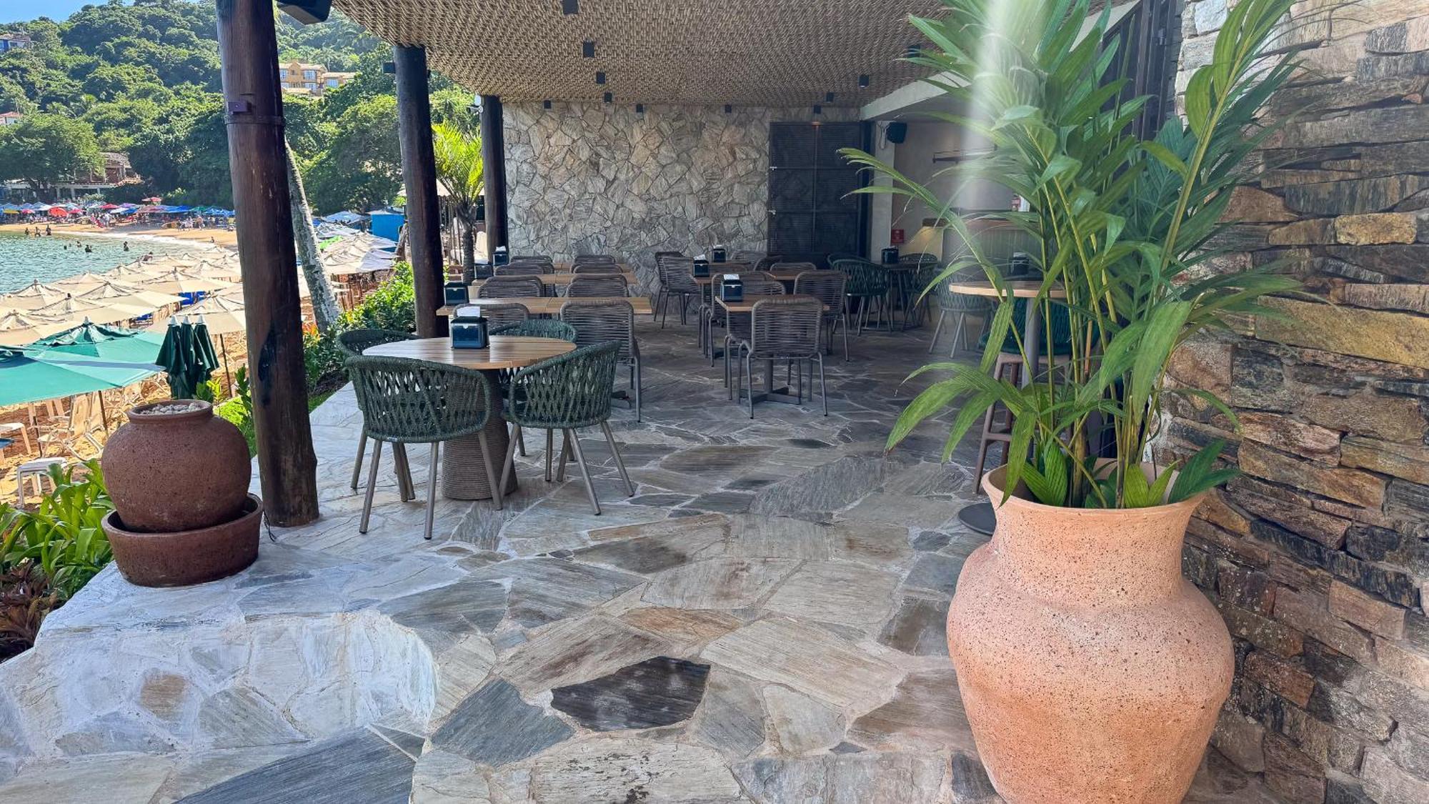 La Foret & Lounge