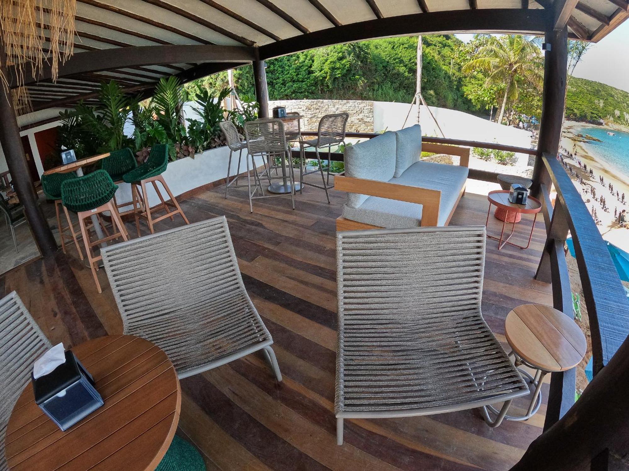 Hotel La Foret & Lounge 3*