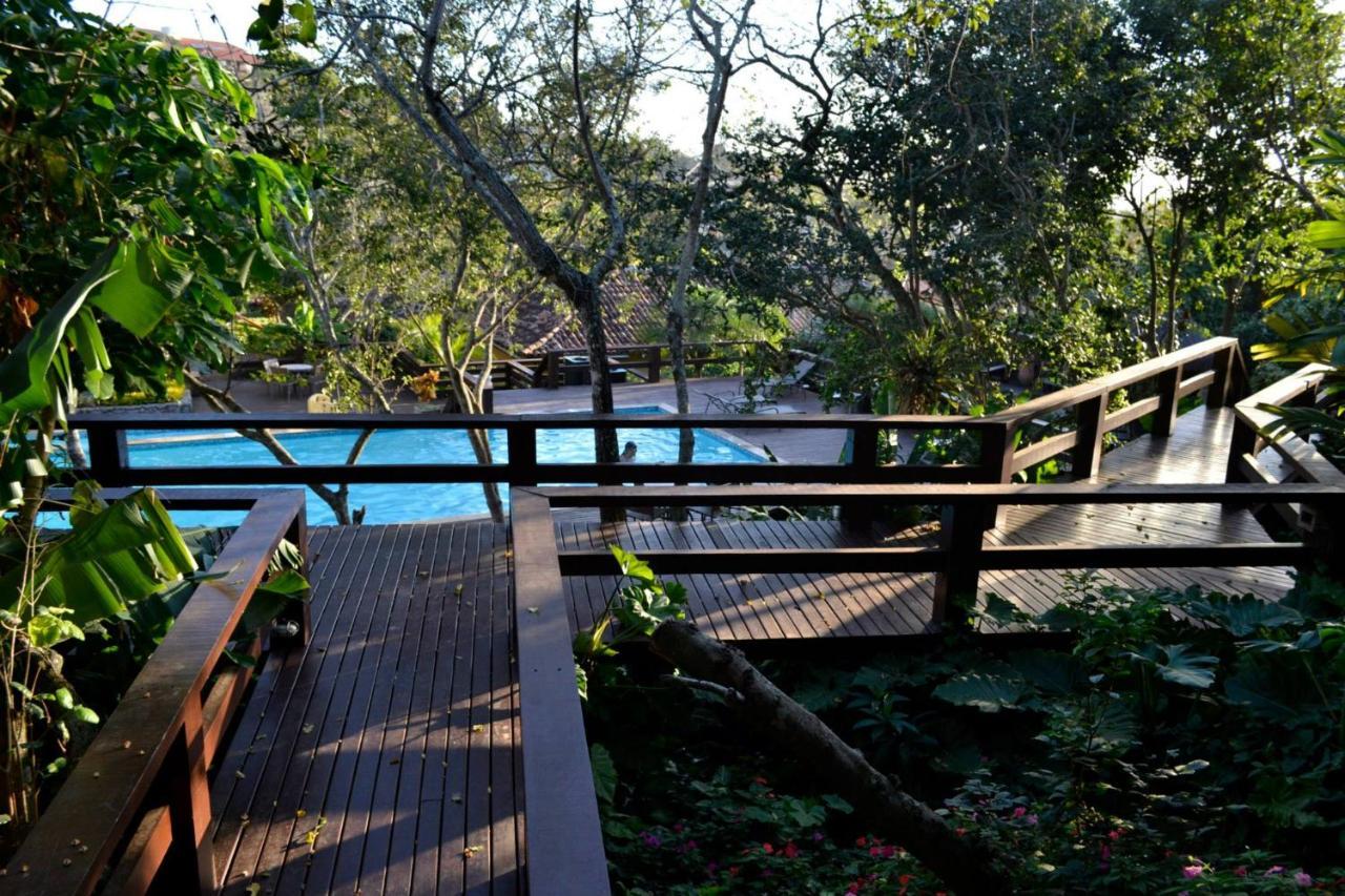 La Foret & Lounge Hotel Búzios