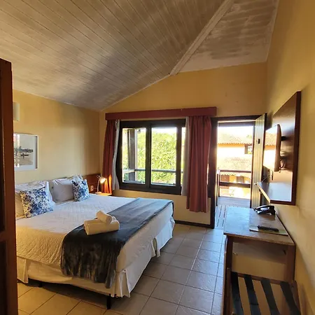 Hotel La Foret & Beach Lounge Armacao dos Buzios Room photo