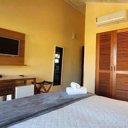 Hotel La Foret & Beach Lounge Armacao dos Buzios Room photo