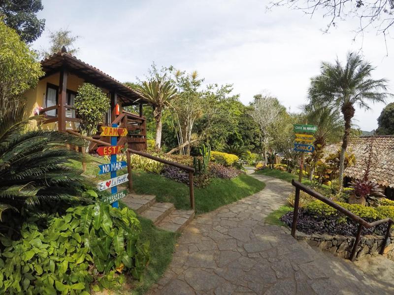 Hotel La Foret & Lounge 3*