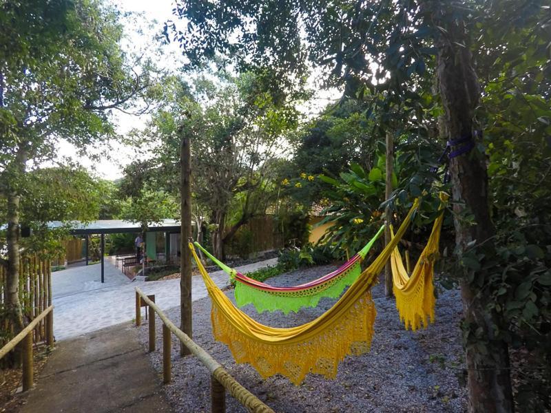 La Foret & Lounge Armacao dos Buzios